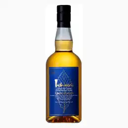 Ichiros Malt & Grain World Blended Whisky 70cl Limited Edition