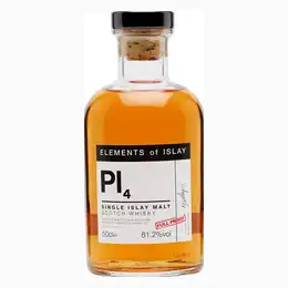 Pl4 - Elements of Islay