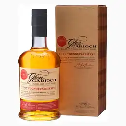Glen Garioch Founders Reserve Whisky, 70 cl