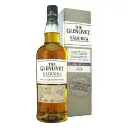 Glenlivet Nadurra First Fill Oloroso 60.1% 70cl