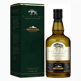 Wolfburn Morven Single Malt 46% 70cl