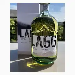 Lagg Kilmory Edition The