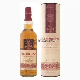 Glendronach 15 Year Old Moscatel Finish