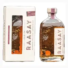 Isle Of Raasay Whisky Distillery of the Year Edition 2023