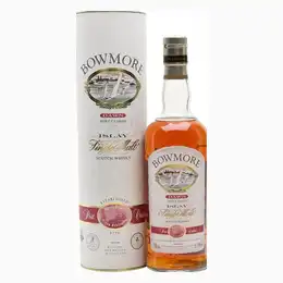 Bowmore Dawn Port Wood Finish