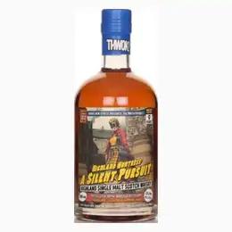 Royal Brackla 9 Year Old - Whiskyheroes  70cl