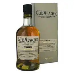 Glenallachie 2009 Sauternes Barrique #3712 59.4% 70cl