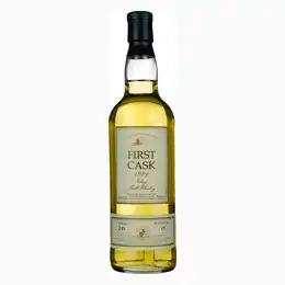 Caol Ila 1981 21 Year Old First Cask Single Cask 251