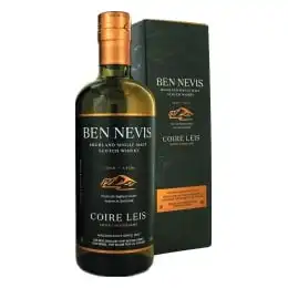 Ben Nevis Coire Leis 46% 70cl