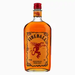 Fireball Liqueur 70cl