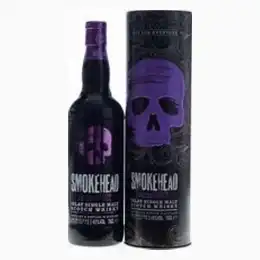 Smokehead Twisted Stout