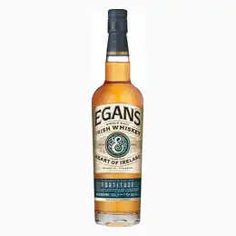 Egans Fortitude Whiskey 70cl