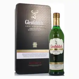 Glenfiddich Original - 2015 Limited Edition release