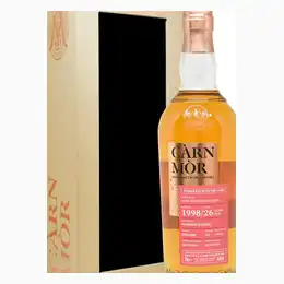 Carn Mor Glen Keith 1998