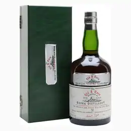 Brora 1972 31 Year Old Sherry Cask Old & Rare Platinum
