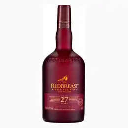 Redbreast 27 Years Batch No.4 Whisky