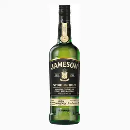 Jameson Caskmates Stout Whiskey