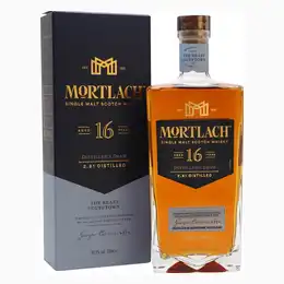 Mortlach 16 Year Old Distillers Dram
