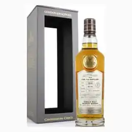 Caol Ila 2003 15 Year Old Connoisseurs Choice 55.7%