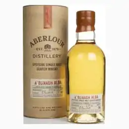 Aberlour A