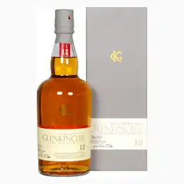 Glenkinchie 12yr, 70cl