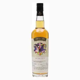 Compass Box Duality