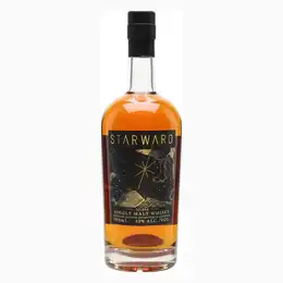 Starward Solera Australian Single Malt Whisky, 70 cl