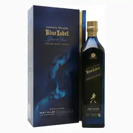 Johnnie Walker Ghost & Rare Port Ellen Whisky, 70 cl