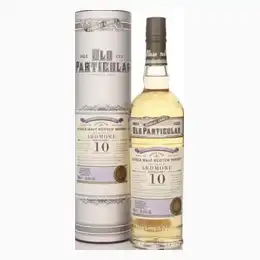 Ardmore 10 Year Old 2012  - Old Particular  Whisky 70cl