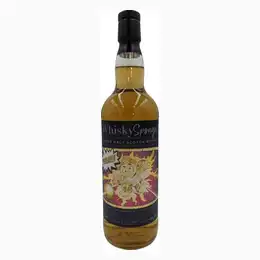 Fettercairn 1995 Whisky Sponge Edition No.75 61.3% 70cl