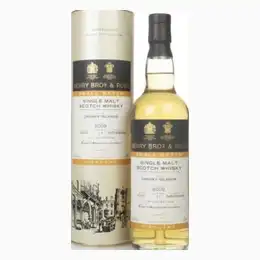 Orkney 11 Year Old 2009 - Small Batch  Whisky 70cl