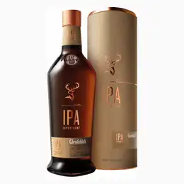 Glenfiddich Ipa Experiment