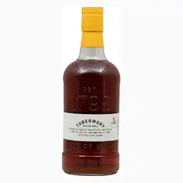 Tobermory 2013 Port Cask Finish 60.3%