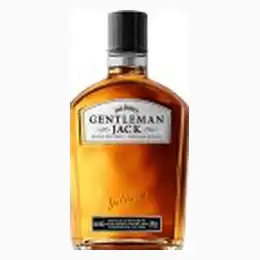 Jack Daniels Gentleman Jack Whiskey