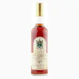 Highland Park 1968 27 Year Old, Hart Brothers Finest Collection