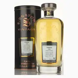 Tormore 29 Year Old 1988  - Cask Strength Collection  Whisky