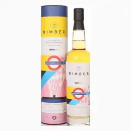Bimber Spirit of the Underground  - King