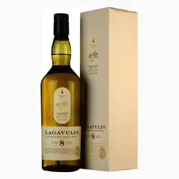 Lagavulin 8 Year Old