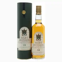 Port Ellen 1983 14 Year Old Hart Brothers