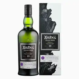 Ardbeg 19 Year Traigh Bhan 5