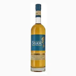 The Legendary Silkie Irish Whiskey 70cl