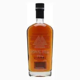 Signal Hill Canadian Whisky 70cl