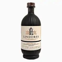 Lindores Friar John Chapter 2