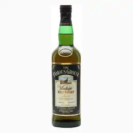 Famous Grouse 1992 12 Year Old Bot.2004