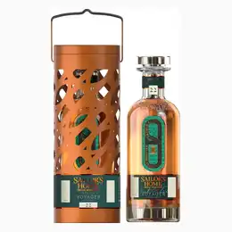 Sailors Home 22 Year Old Voyager Irish Single Malt 59.9% abv 70cl
