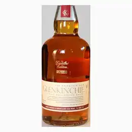 Glenkinchie Distillers Edition - Amontillado Sherry Finish The