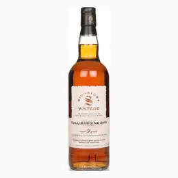 Tullibardine 9 Year Old 2015 - 100 Proof Edition #44  Whisky 70cl