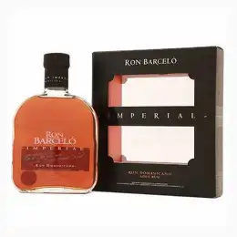 Ron Barcelo Imperial , 70cl