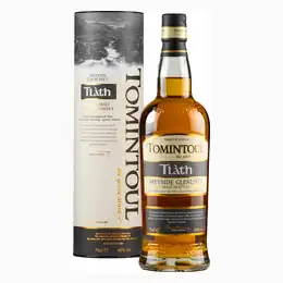 Tomintoul TLath