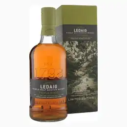 Ledaig Triple Wood 53.8% 70cl